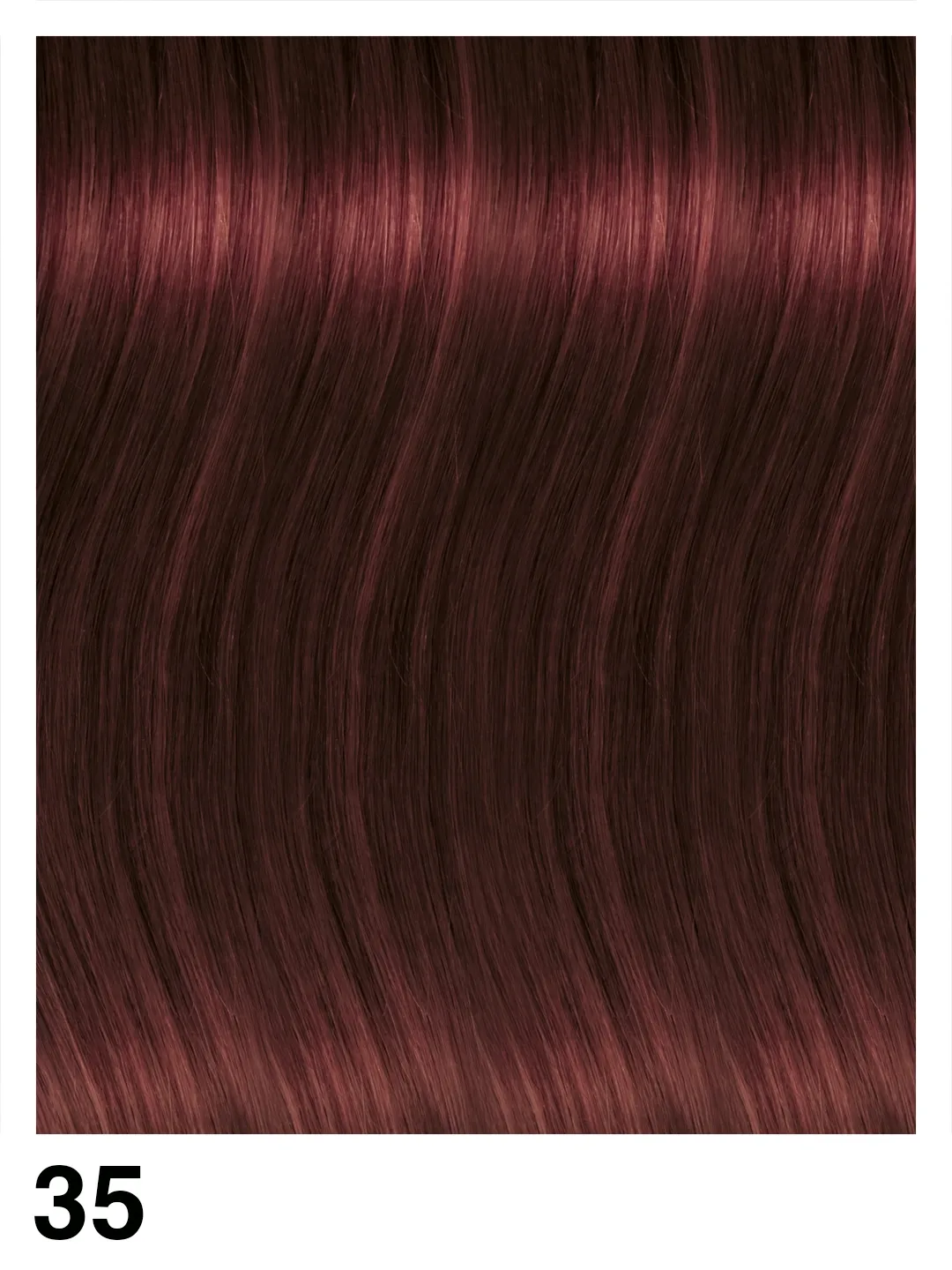 SHE Weft Extensions 40/45cm