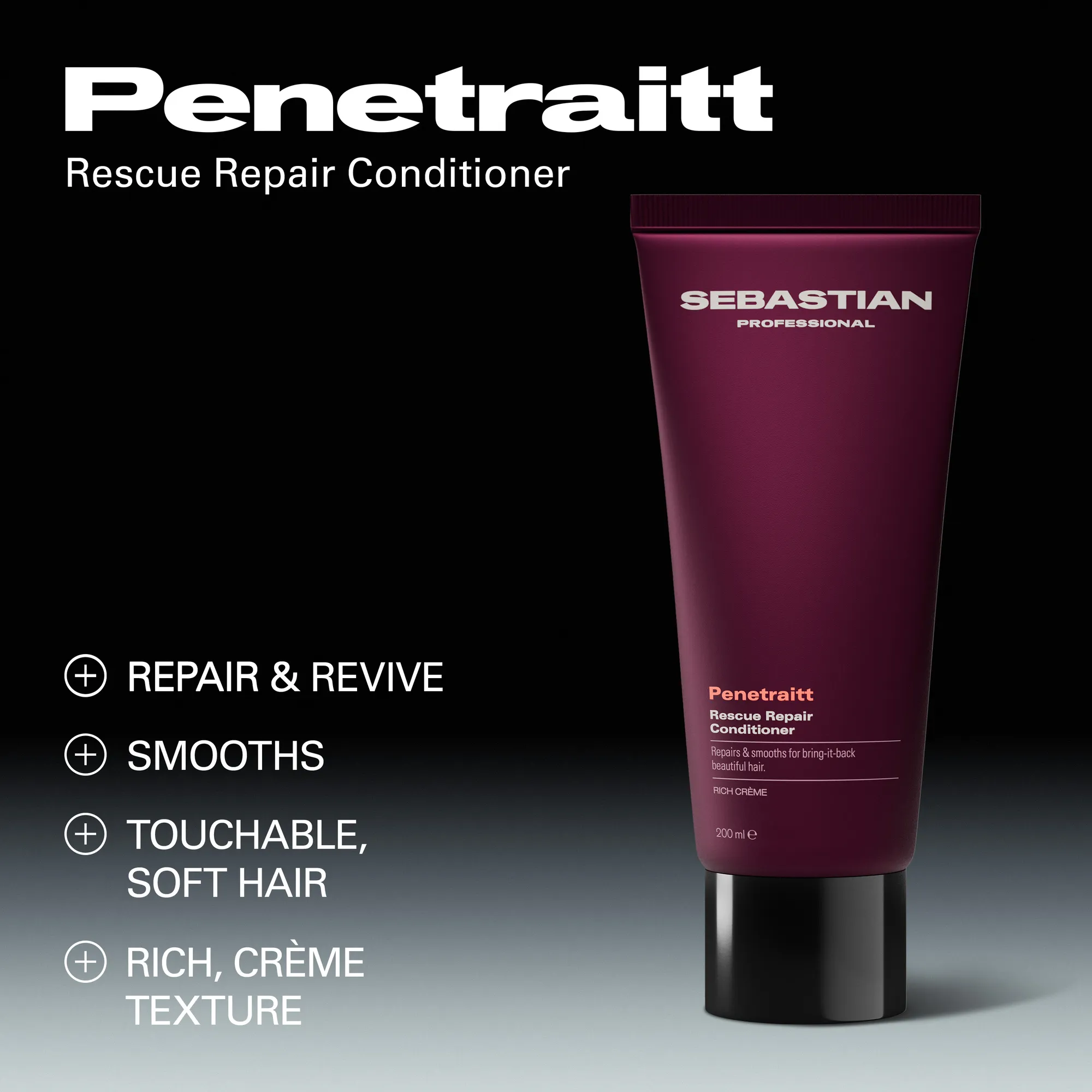Sebastian Penetraitt Rescue Repair Conditioner