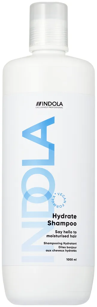Indola Hydrate Shampoo - 300 ml