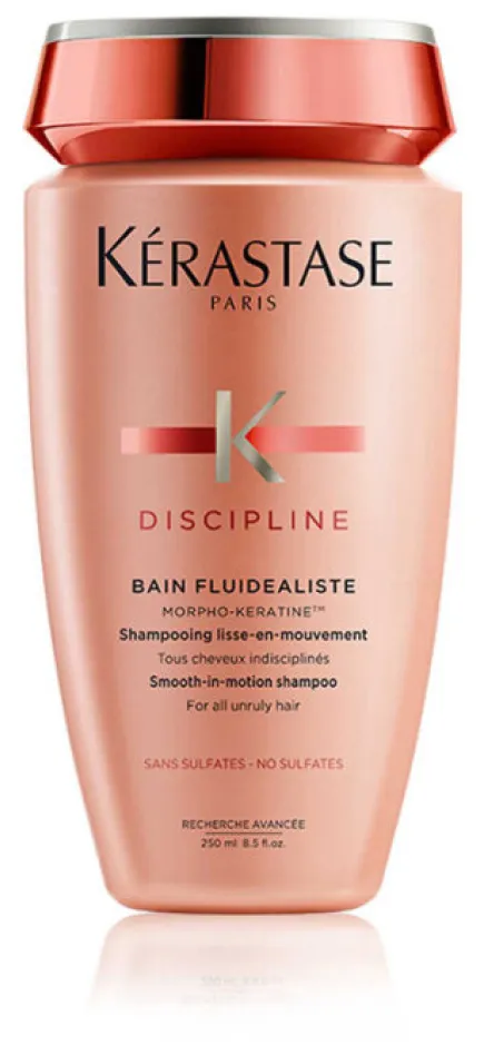Kérastase Discipline Bain Fluidealiste Sulfate-Free