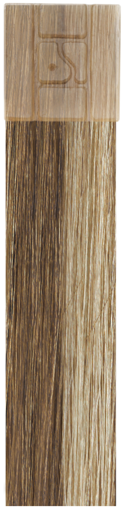 SHE Bonding Extensions Two Colours long 50+