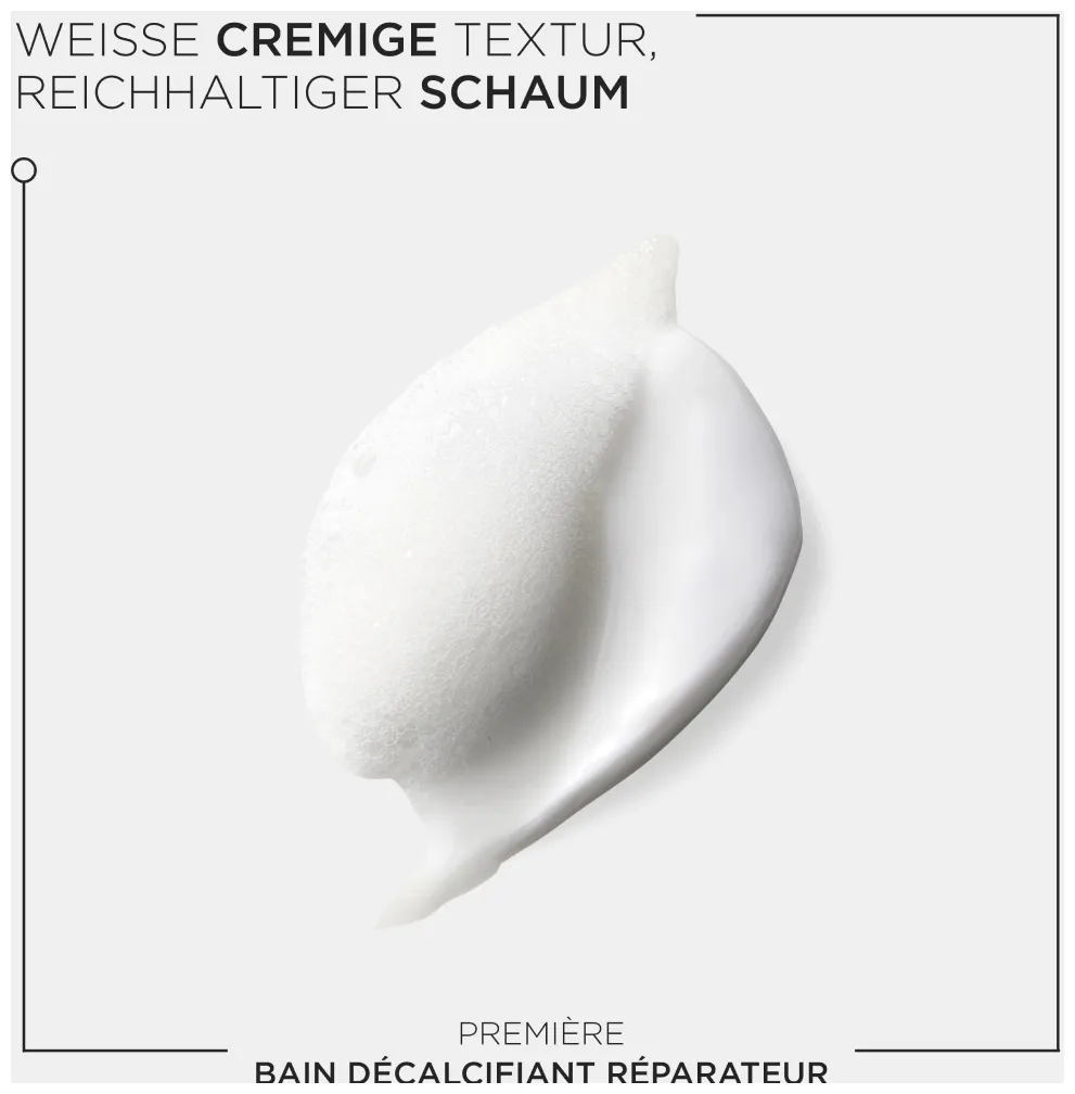 Kérastase Première Shampoo for damaged hair