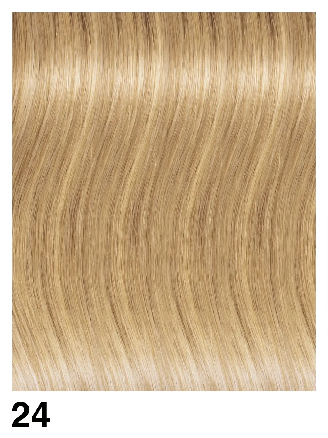 SHE Weft Extensions 40/45cm