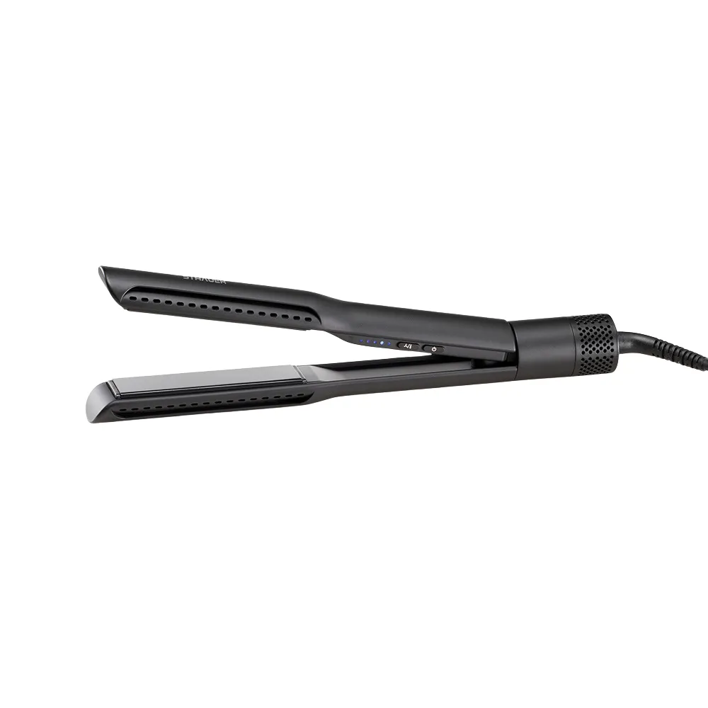 Xanitalia Sthauer Ionic AirFlow Styler Ceramic Flat Iron