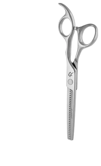 Hinshitsu Thinning Scissors F2-627