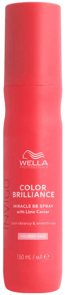 Wella Invigo Color Brilliance Vibrant Miracle BB Spray