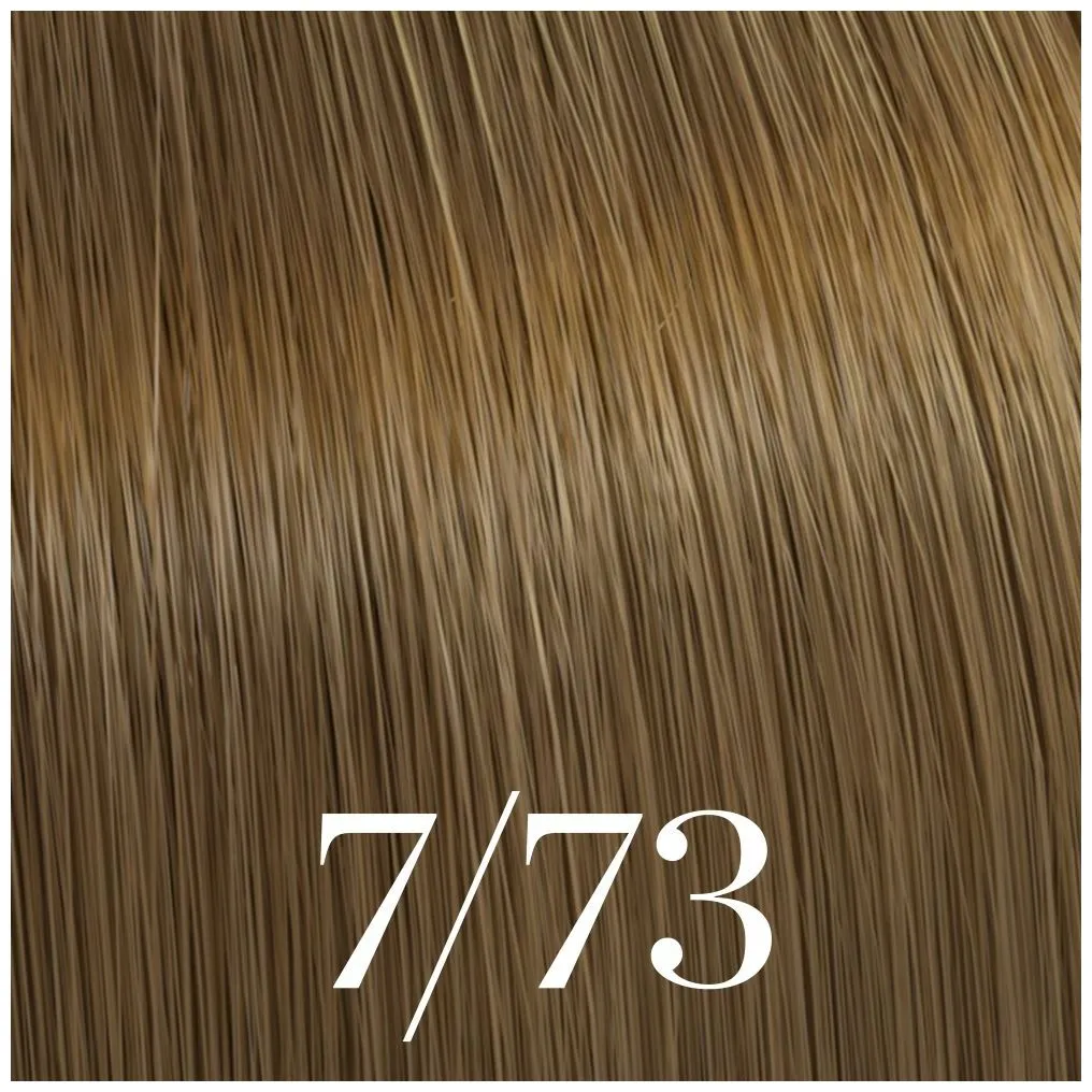 Wella Color Touch Deep Browns 60ml - 7/7 medium blonde brown