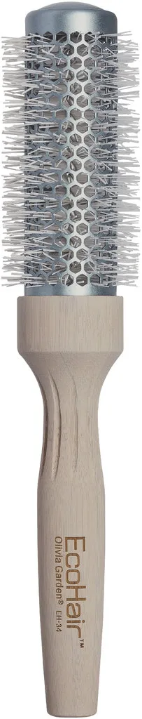 Olivia Garden Eco Hair Thermal Round Brush