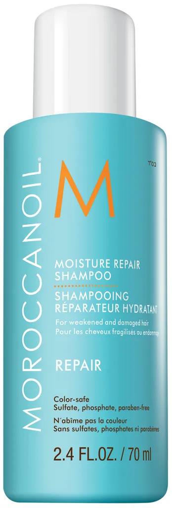 Moroccanoil Moisture Repair Shampoo