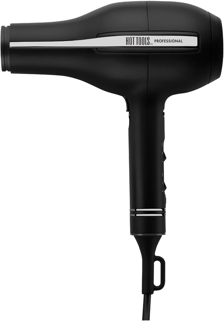Hot Tools Professional Black Gold Pro 2000W Ionic Salon Dryer