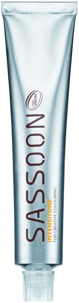 Sassoon Intensitone 60ml - Blue