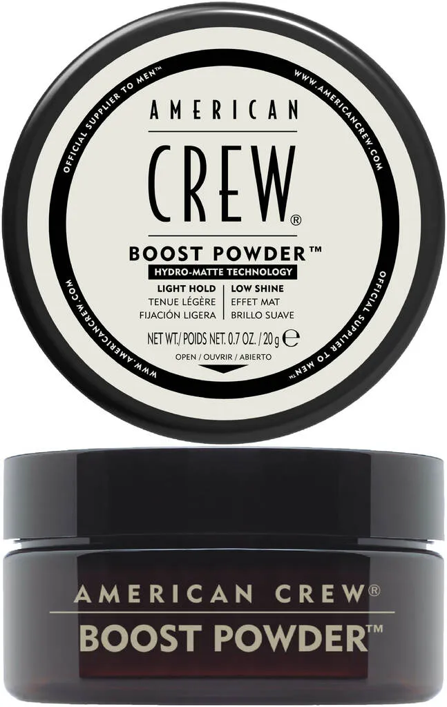 American Crew Classic Boost Powder