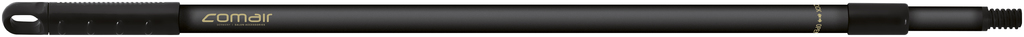 Comair Broomstick Telescopic Aluminium 150cm