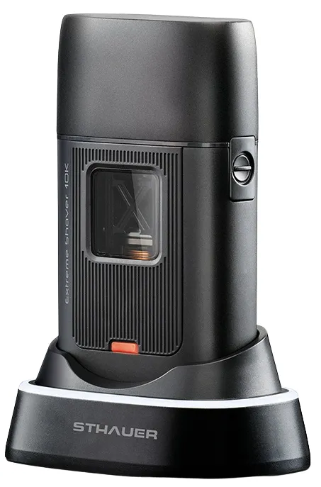 Xanitalia Extreme Shaver