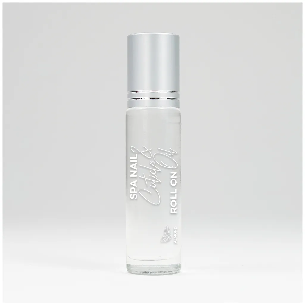 Juliana Nails Cuticle Oil Roll-on