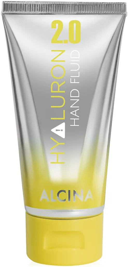 Alcina Hyaluron 2.0 Hand Fluid
