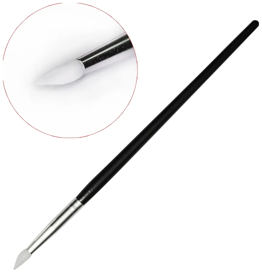 Juliana Nails Silicone Nail Tools (Set of 5)