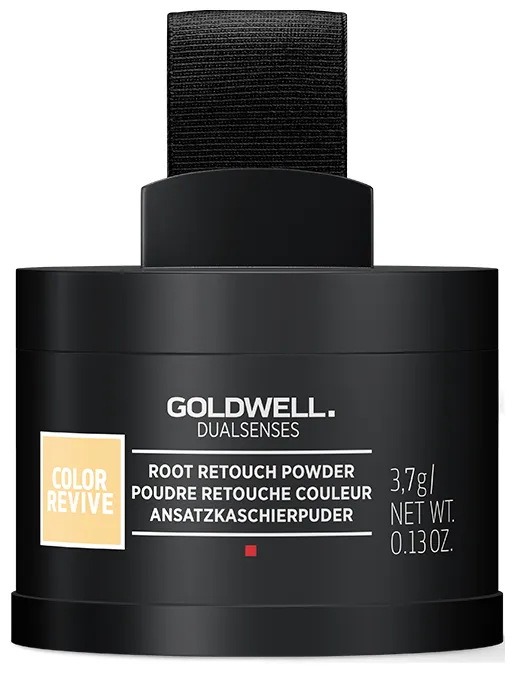 Goldwell Dualsenses Color Revive Root Retouch Powder