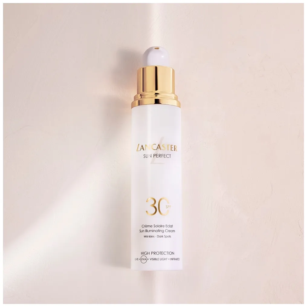 Lancaster Sun Perfect Illuminating Cream - SPF 30