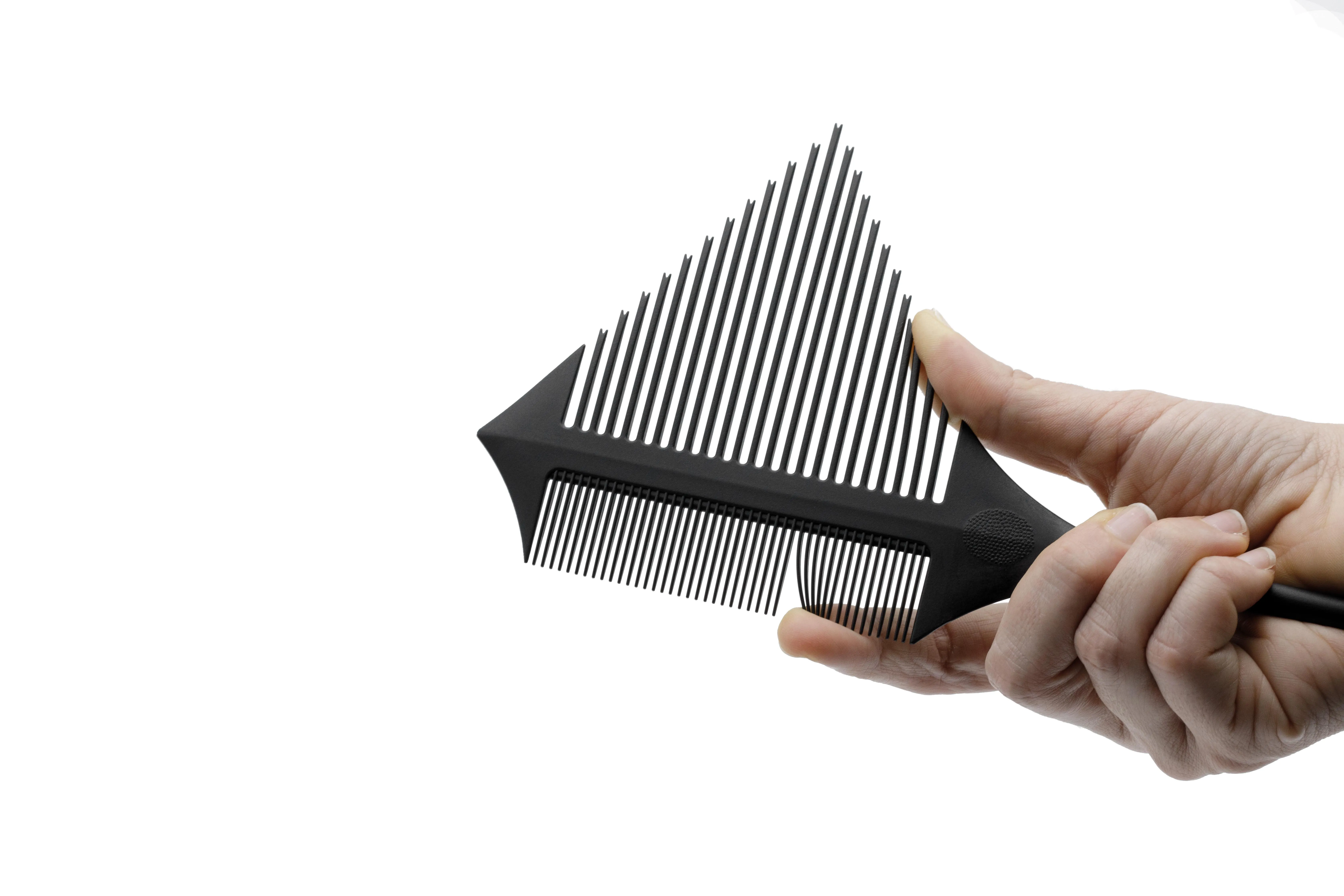 Xanitalia hair coloring comb