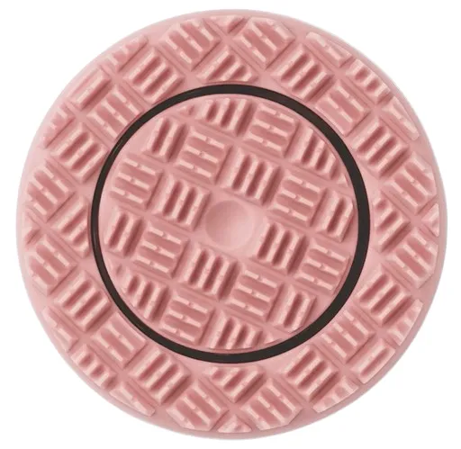 Nu Skin ageLOC LumiSpa iO Rose Gold Silicone Head