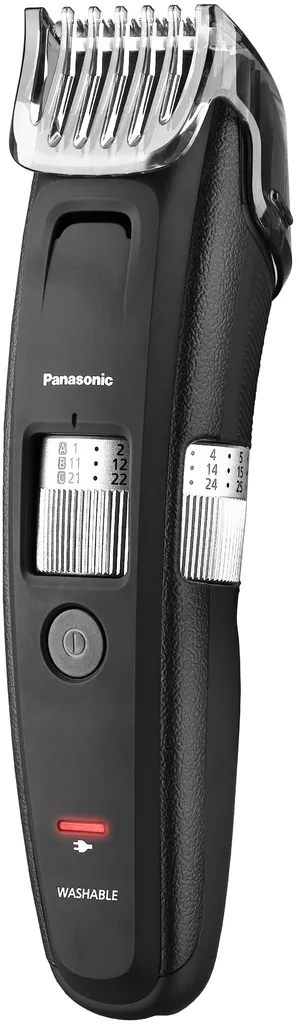 Panasonic Beard and Hair Trimmer ER-GB96