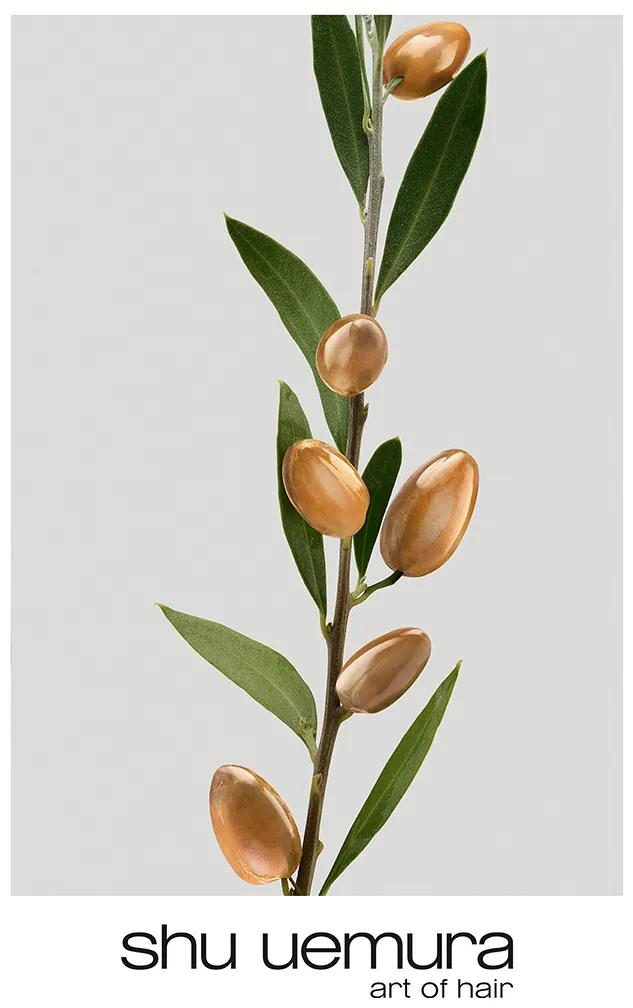 Shu Uemura Silk Bloom Mask