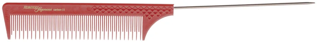 Hercules Sägemann Carbon Stick Comb HS C22