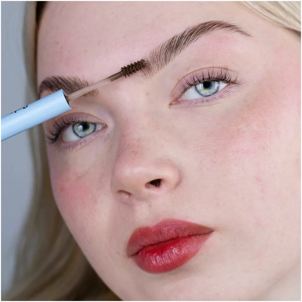 Fleeky Brow Fill & Fix - light brown