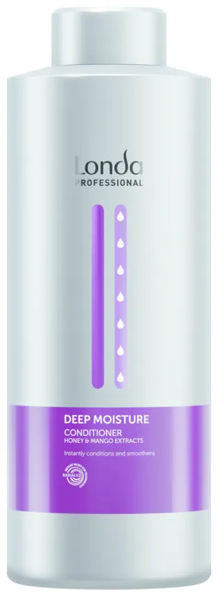 Londa Deep Moisture Conditioner - 250 ml