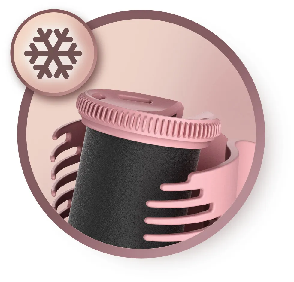 Remington PROluxe Lockenwickler H9100