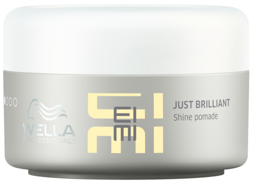 Wella Eimi Just Brilliant Shine Pomade