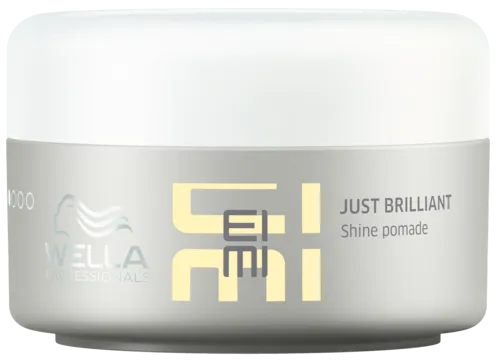 Wella Eimi Just Brilliant Shine Pomade
