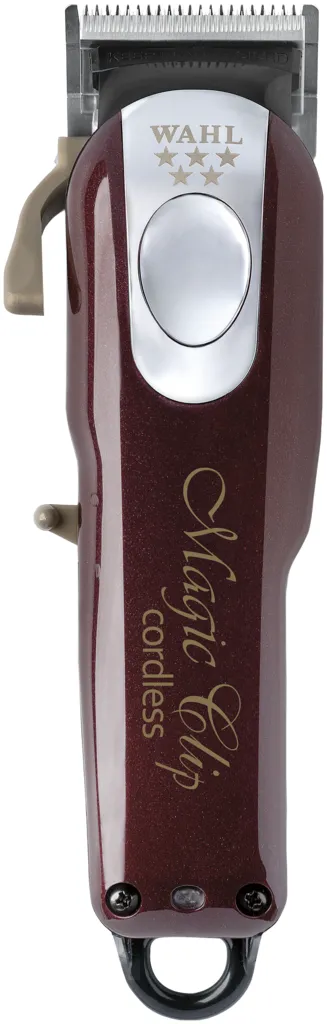 Wahl Cordless Magic Clip Hair Clipper