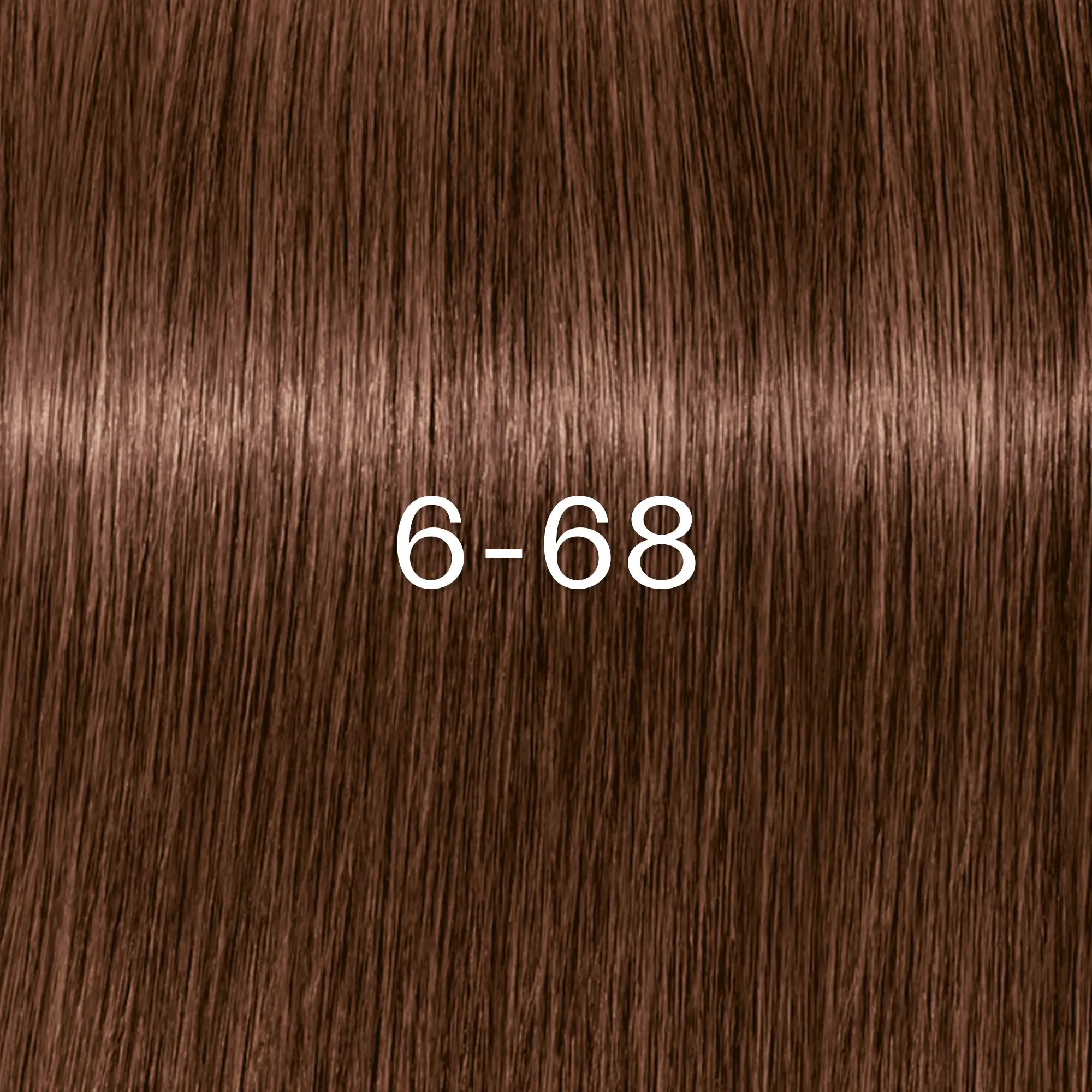Schwarzkopf Igora Zero Amm - 4-0 medium brown natural
