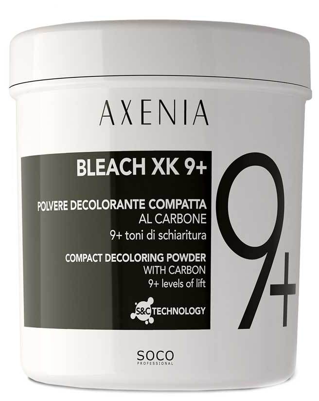 Axenia Bleach XK 9+