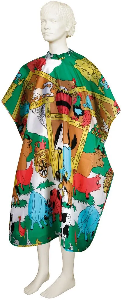 Comair Kinderumhang Animal Farm