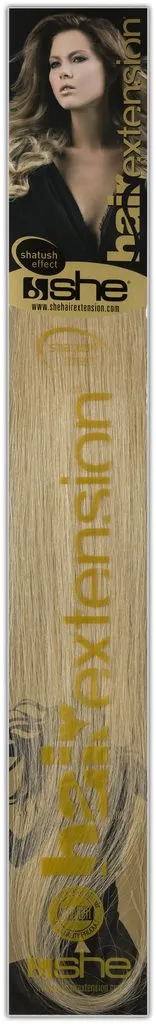 SHE Keratin Extensions Ombré TDB3/20