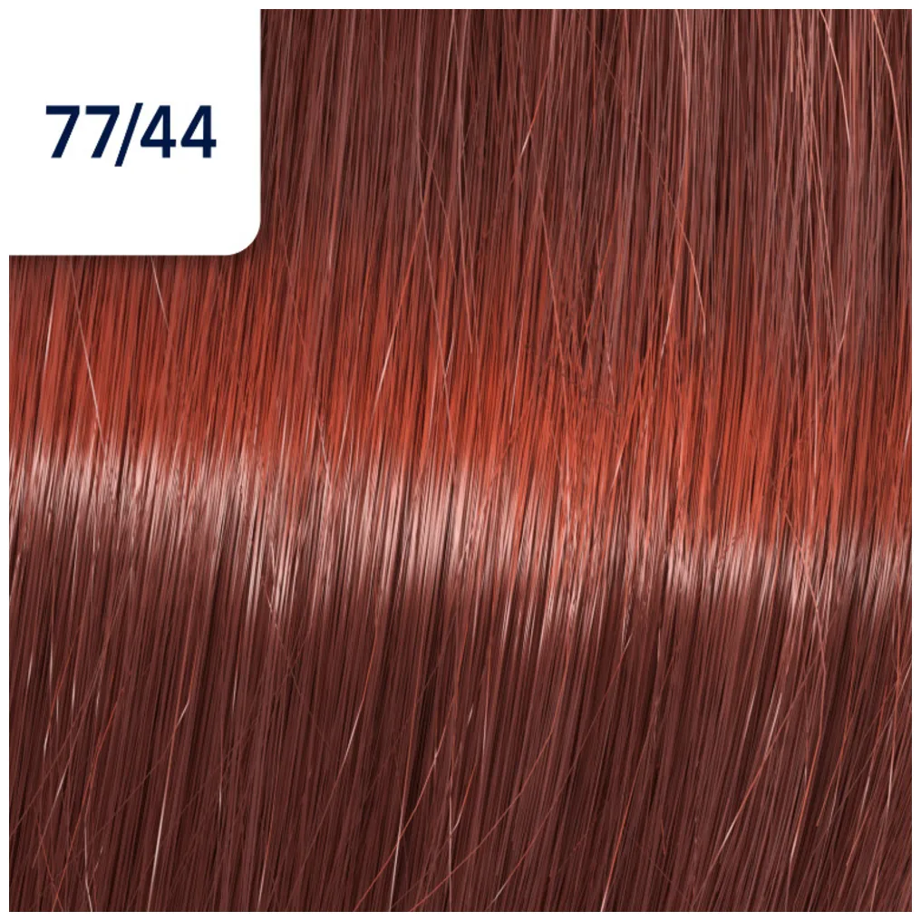 Wella Koleston Perfect Me+ Vibrant Reds 60ml - 33/66 dark brown intensive mahogany intensive