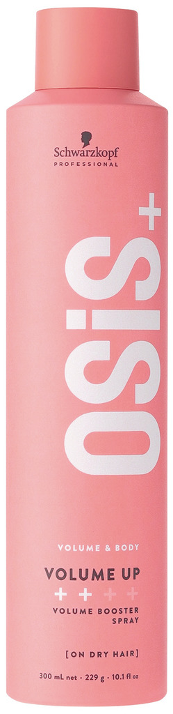 Schwarzkopf Osis+Volume Up
