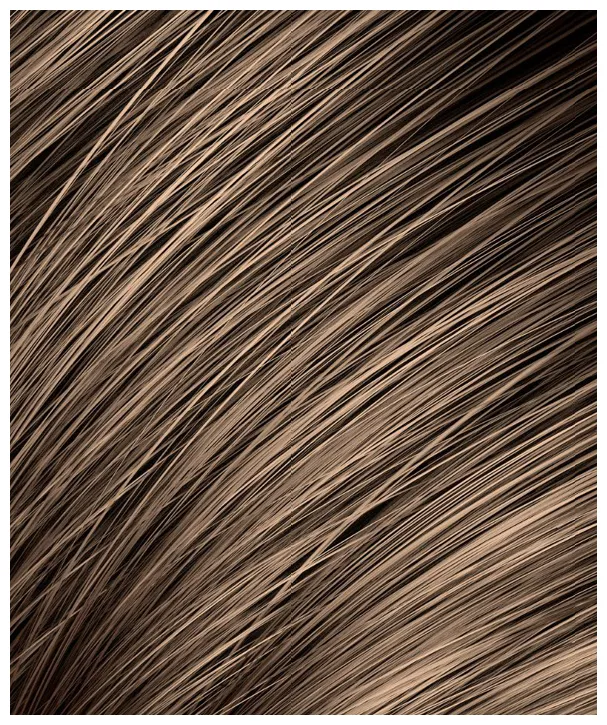 InterHair Extensions 55cm - Color 01