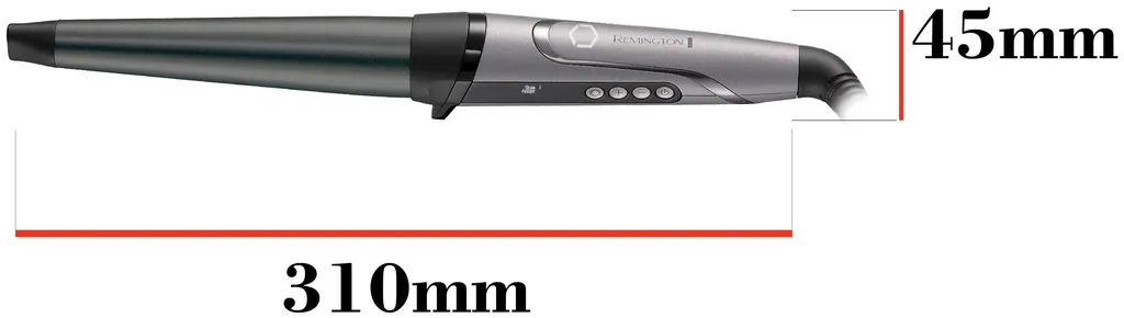Remington PROluxe You Adaptive Wand
