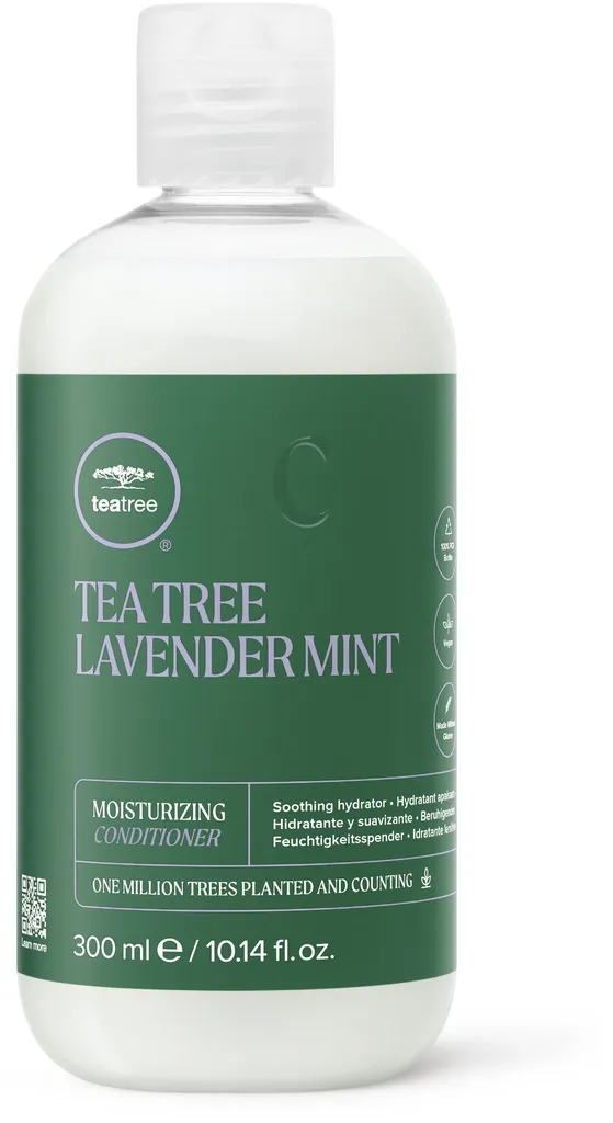 Paul Mitchell Lavender Mint Moisturising Conditioner
