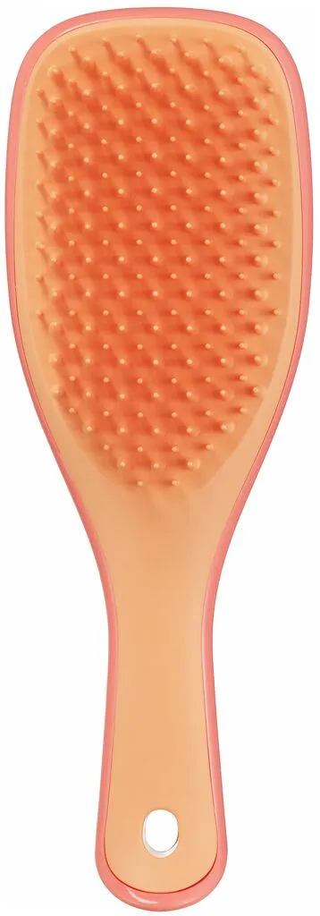 Tangle Teezer Mini Ultimate Detangler Salmon Pink Apricot