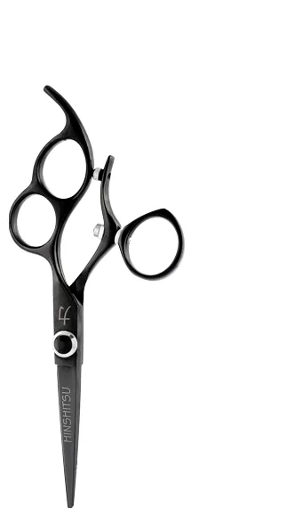 Hinshitsu Cutting Scissors LY-55D