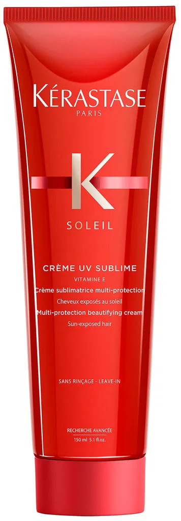 Kérastase Soleil Crème UV Sublime - 150 ml
