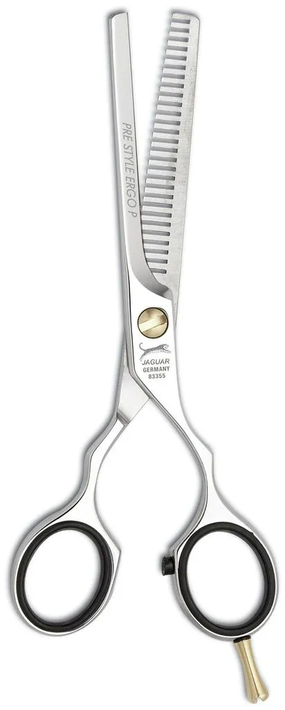 Jaguar Pre Style Ergo P 28 Texturising Scissors