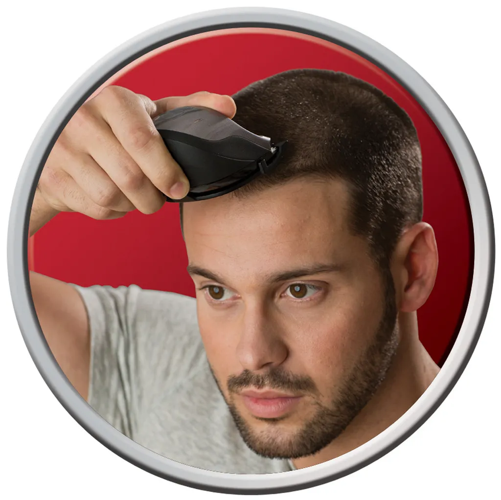 Remington QuickCut Hair Clipper HC4250