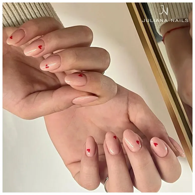 Juliana Nails Power Base Gel - Beige