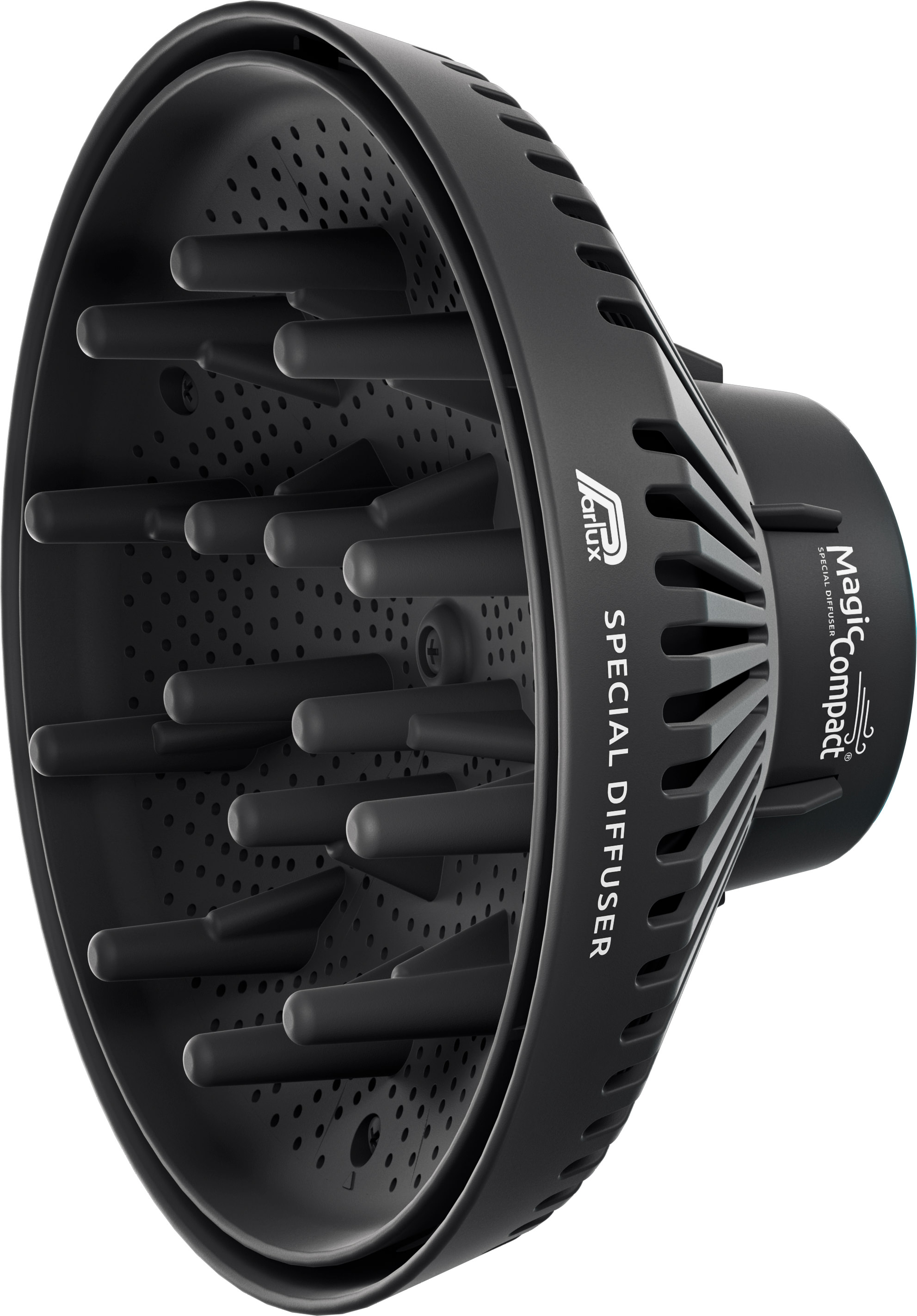 Parlux Softstyler Magic Compact